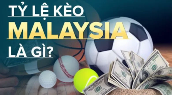 Cách đọc và phân tích tỷ lệ kèo Malaysia trong cá cược thể thao