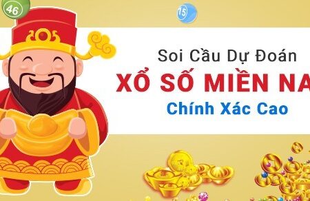 Soi-Cầu XSMN – Cách Tăng Tỷ Lệ Trúng Xổ Số Miền Nam