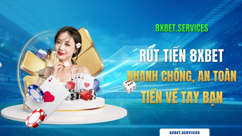 Cách bắt đầu với cá cược thể thao điện tử tại 8xbet dễ dàng cho người mới