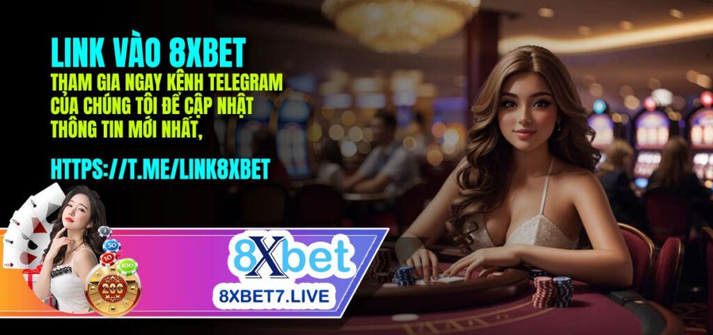 Những lý do chính khiến người chơi yêu thích nhà cái 8xbet