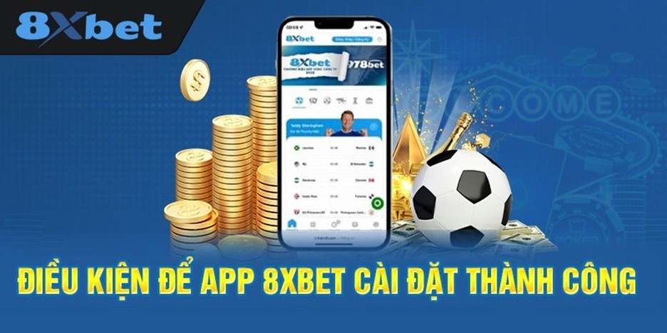 Tải app bắn cá của 8xbet