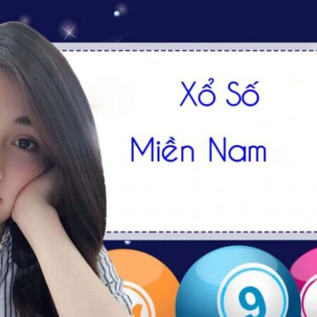 Chiến Lược Xổ Số – Mẹo và Thủ thuật Thành công trên 8xbet