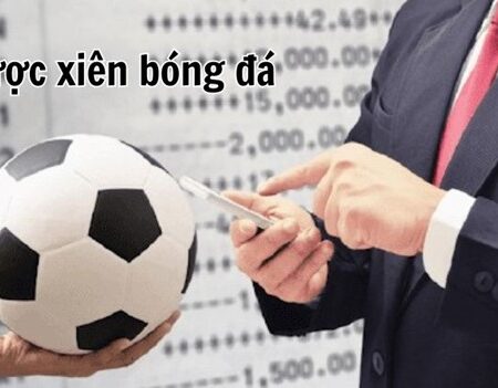 Cược Xâu 8xbet Là Gì? Tìm Hiểu Cách Tăng Lợi Nhuận Của Bạn